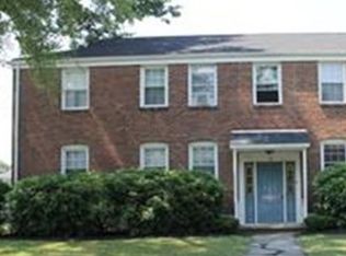 71 Colony Rd APT 2A, West Springfield, MA 01089