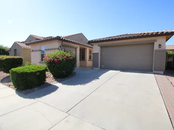 1554 W Pelican Ct, Chandler, AZ 85286