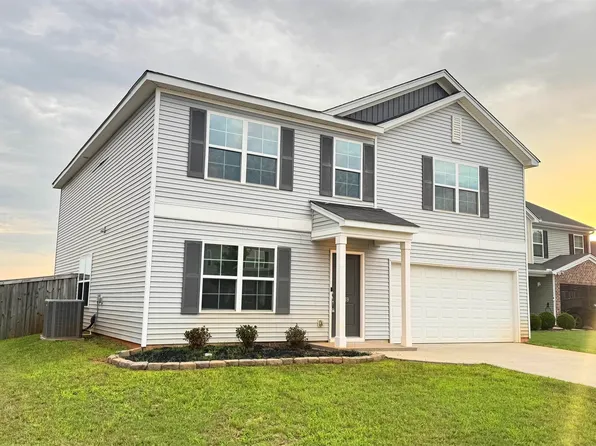 339 Elevation Ct, Inman, SC 29349