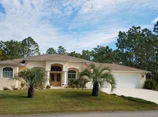 3 Milbark Ct, Homosassa, FL 34446