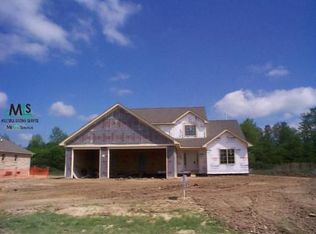 1250 S Riv, Saint Clair, MI 48079