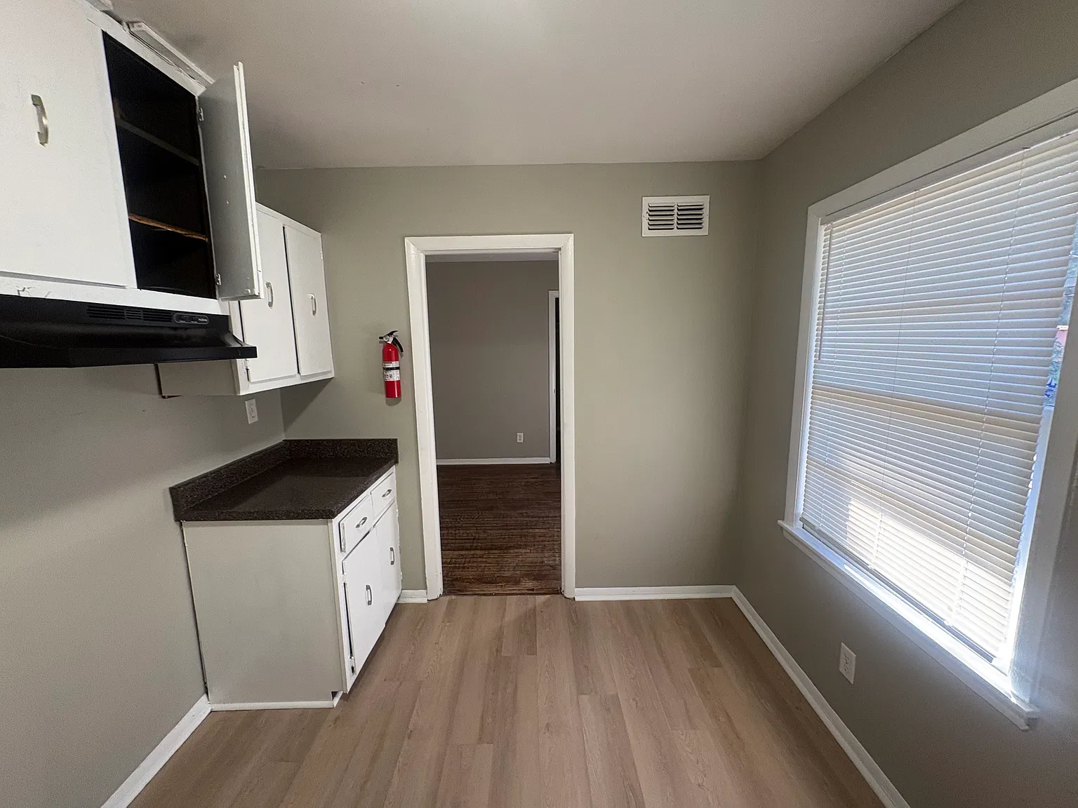 3-Bedroom, 1-Bathroom Home — Photo 4