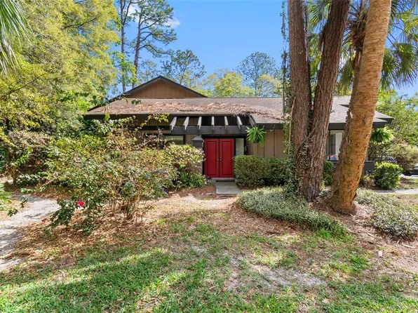 2482 Forest Way, Gainesville, FL 32605