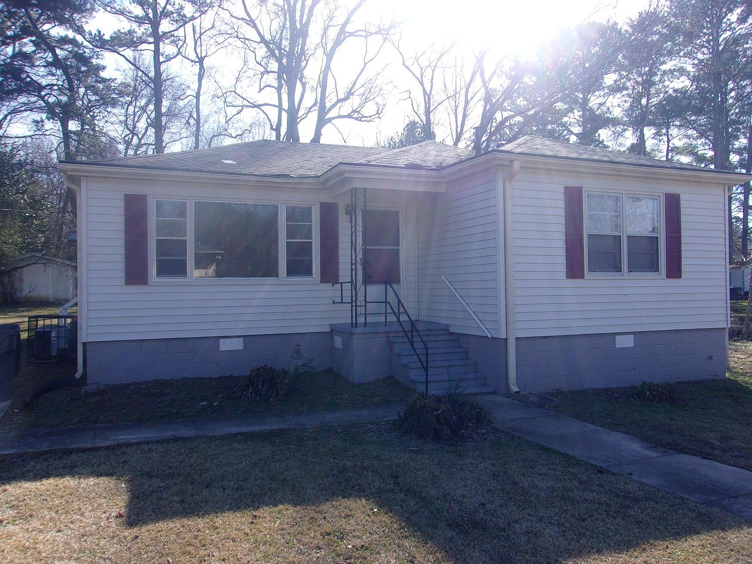 309 21st Ave NE, Center Point, AL 35215 Zillow