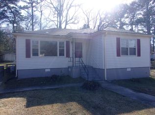 309 21st Ave NE, Birmingham, AL 35215