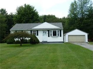 781 Wheatland Rd, West Middlesex, PA 16159