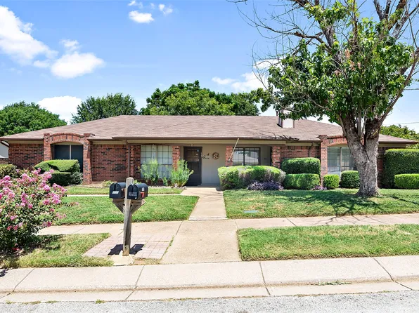 100 Hickory Springs Dr, Euless, TX 76039