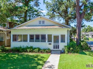1802 Tulip St, Baton Rouge, LA 70802
