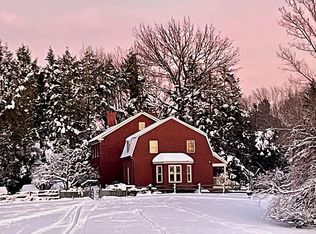 349 S River Clubhouse Rd, Harwood, MD 20776