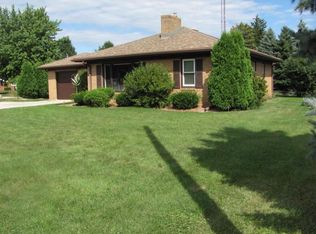 1319 N Green Bay Rd, Mount Pleasant, WI 53406