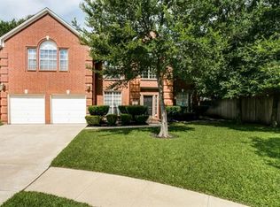 6426 Fannin Dr, Arlington, TX 76001
