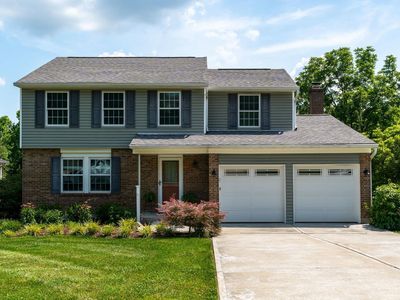 97 Orchard Knoll Dr, Cincinnati, OH, 45215