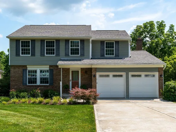 97 Orchard Knoll Dr, Cincinnati, OH 45215