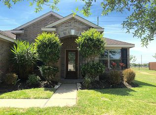 21539 Tallow Grove Ln, Katy, TX 77450