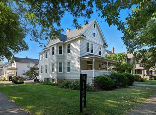 709 Bell Ave, La Grange, IL 60525