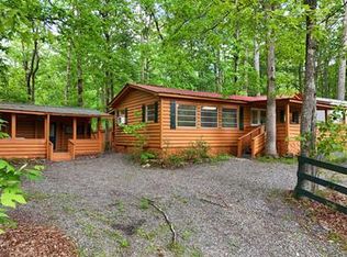 628 Ruby Lake Dr, Hiawassee, GA 30546