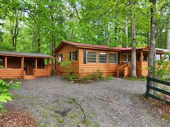 628 Ruby Lake Dr, Hiawassee, GA 30546