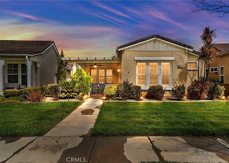 1580 Four Seasons Cir Beaumont CA 92223 Zillow