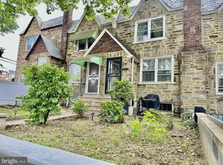 5247 D St, Philadelphia, PA 19120