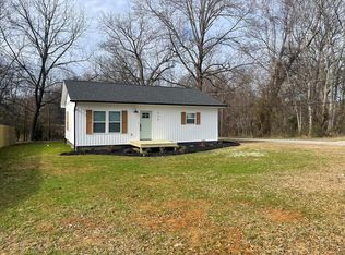 315 Virginia St, Paris, TN 38242