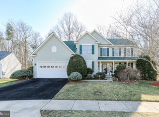 11106 Copeland Ct, Fredericksburg, VA 22407
