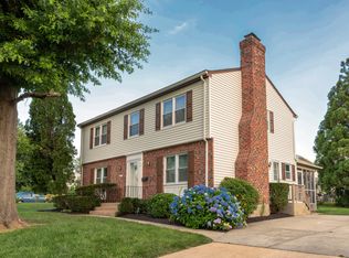 6401 Clifton Forge Cir, Baltimore, MD 21228