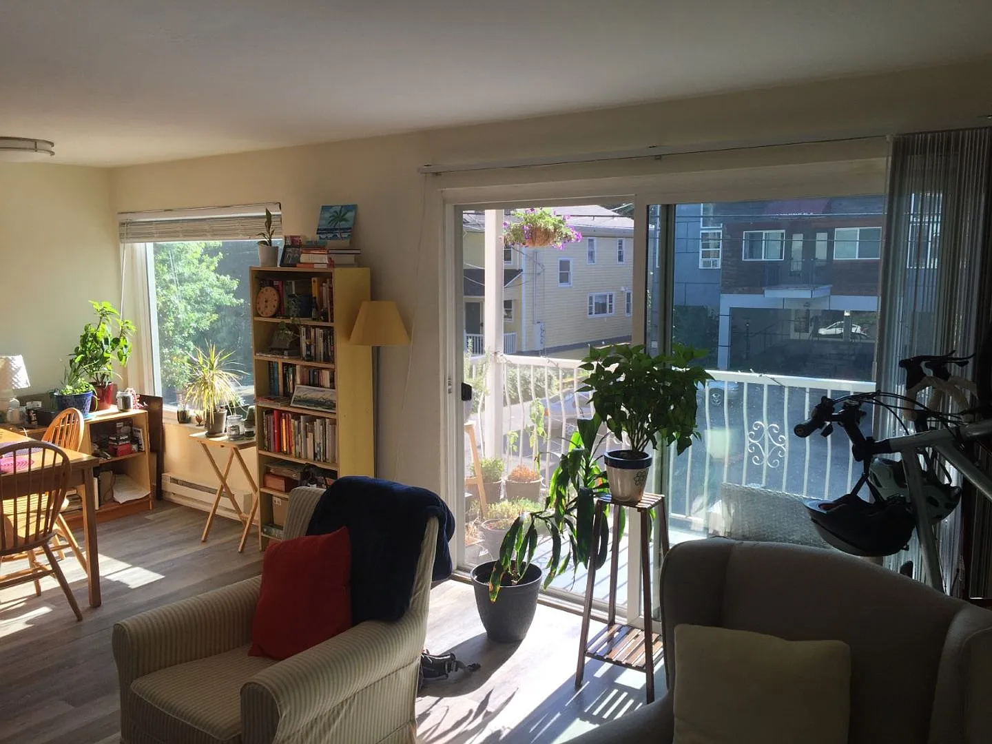 Belmont Place Apartments — Photo 3
