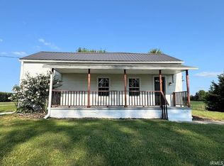 3764 N State Route 25, Logansport, IN 46947