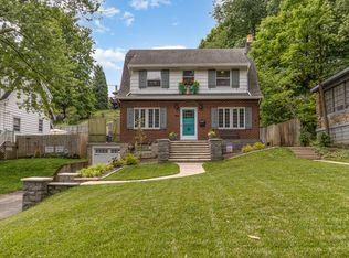 137 Burnet Rdg, Fort Thomas, KY 41075