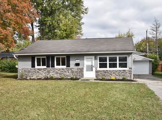 5325 E Hill Dr, Indianapolis, IN 46226