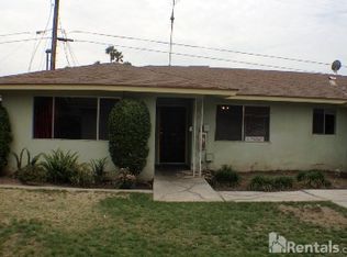 4572 E University Ave APT C, Fresno, CA 93703