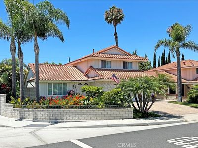 20971 Surge Ln, Huntington Beach, CA, 92646