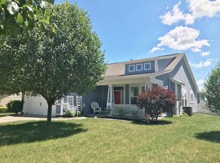 1275 Old Heritage Pl, Greenwood, IN 46143