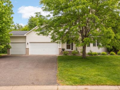 925 139th Ave NW, Andover, MN, 55304