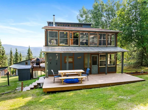 1115 John Kalinas Rd, Fairbanks, AK 99712