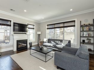 15 Preble St APT 3, Boston, MA 02127