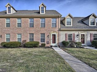 1730 Josiah Chowning Way, New Cumberland, PA 17070