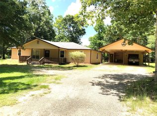948 Roscoe, Livingston, TX 77351