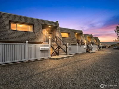 1818 Skyline Drive #32, Wenatchee, WA, 98801