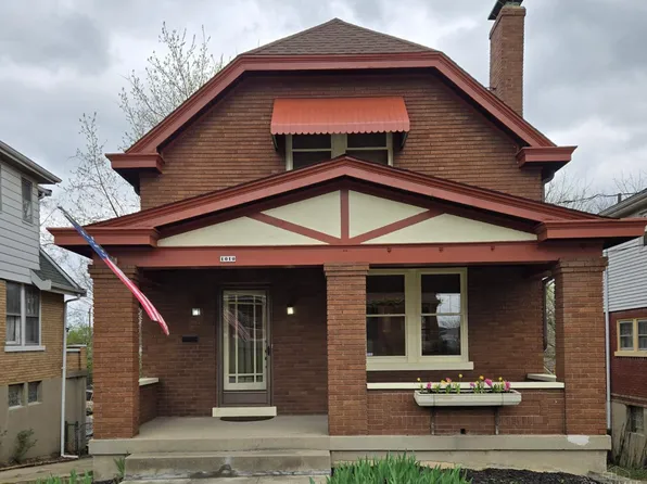 1010 Sunset Ave, Cincinnati, OH 45205