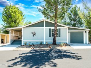 2050 W State Route 89a LOT 180, Cottonwood, AZ 86326