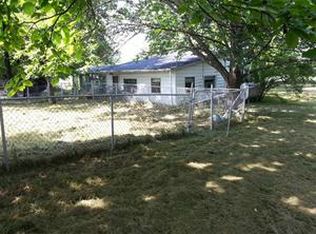 10130 Gratis Jacksonburg Rd, Somerville, OH 45064