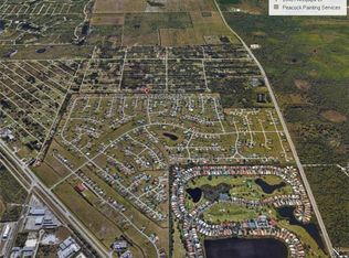 343 Gold Tree, Punta Gorda, FL 33955
