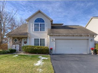 627 Copper Cir, Lewisberry, PA 17339