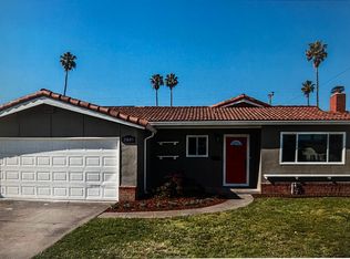 39649 Royal Palm Dr, Fremont, CA 94538