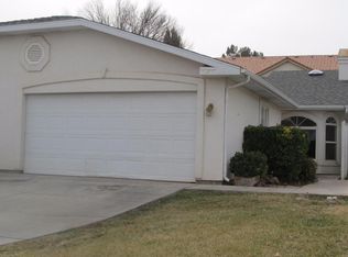 287 W 2025 S, Saint George, UT 84770