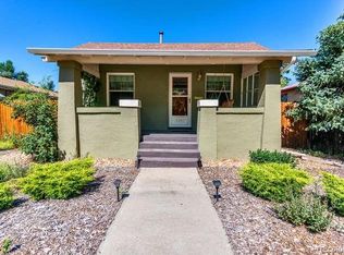 2281 S Sherman St, Denver, CO 80210