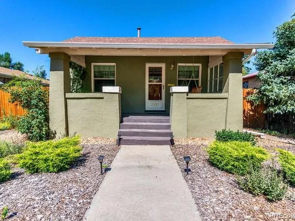 2281 S Sherman St, Denver, CO 80210
