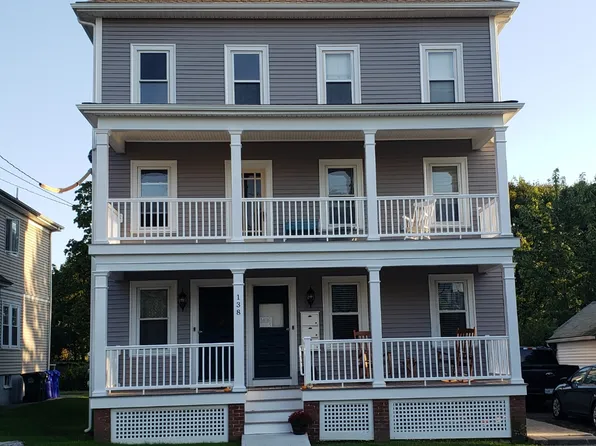 138 Bay View Ave #3, Bristol, RI 02809
