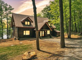 1120B Warrington Rd, North Frontenac, ON K0H2P0